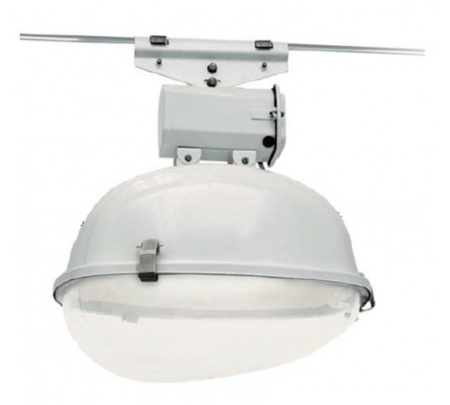 Светильник подвесной уличный РСУ 02-250-001 Косинусная (с/стеклом) 250Вт ДРЛ Е40 ЭмПРА IP53  01383  GALAD