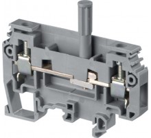 Клемма M6/8.ST3 винт 6мм.кв.  1SNA115239R2200  TE