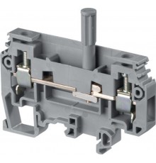 Клемма M6/8.ST3 винт 6мм.кв.  1SNA115239R2200  TE