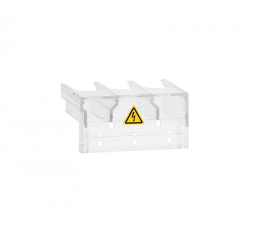 Клеммная крышка OTS125T3 для рубильников типа ОТ100..125F3,FТ3  C1SCA022379R9680  ABB