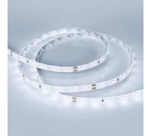 Лента светодиодная герметичная RTW-SE-A60-8mm 24V Cool 10K (7.2 W/m, IP65, 2835, 5m) (arlight, -)  020521(2)  Arlight