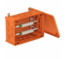 Коробка распределительная огнестойкая 285x201x120 мм (T 350 ED 4-28 AD)  7205590  OBO Bettermann