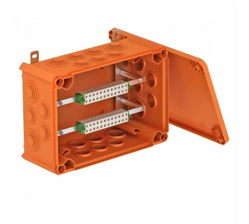 Коробка распределительная огнестойкая 285x201x120 мм (T 350 ED 4-28 AD)  7205590  OBO Bettermann