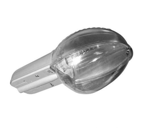 Светильник консольный уличный ЖКУ 66-70-001 со стеклом компл имп   1030100202  Элетех