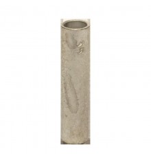 Гильза соединительная медная луженая ГМЛ 35-9 ГОСТ (2шт.)  gty-35-9g-r  EKF