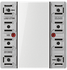 кнопочный модуль 24В 1гр LS5212TSM Jung