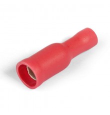 Разъем штекерный РШИ-М 1,5-4 (500шт/упак)  47465  КВТ