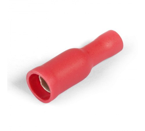 Разъем штекерный РШИ-М 1,5-4 (500шт/упак)  47465  КВТ