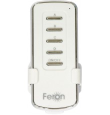 Выключатель дистанционный 230V 1000W 4-хканальный 30м с пультом управления, TM74  23263  Feron