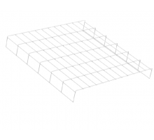 Решетка защитная для св-ка ЛПО/ДПО 660*660*100 (1/6)  903265602  Gauss