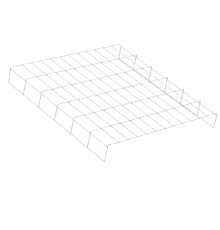 Решетка защитная для св-ка ЛПО/ДПО 660*660*100 (1/6)  903265602  Gauss