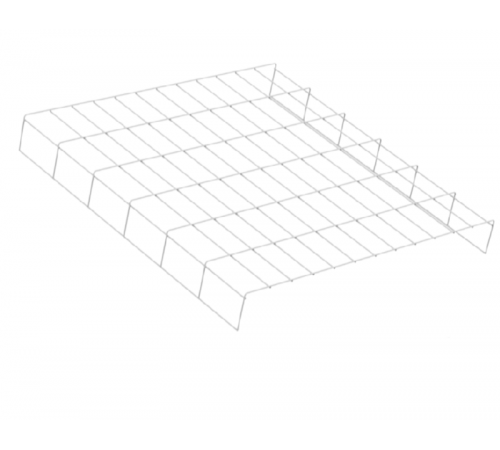 Решетка защитная для св-ка ЛПО/ДПО 660*660*100 (1/6)  903265602  Gauss