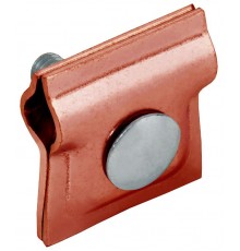 Заж. соед. пр. кр. 6-10мм медь  ZCC80-50-1-10  IEK