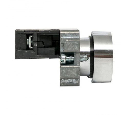 Кнопка BA61 синяя NO IP65 PROxima  xb2-ba61-65  EKF