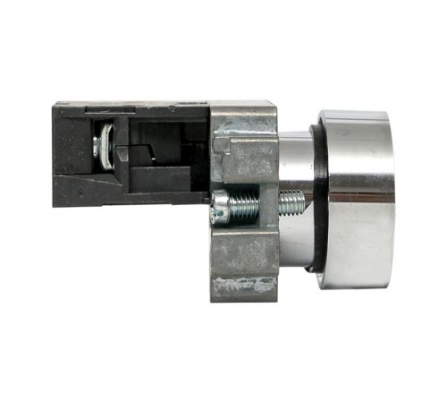 Кнопка BA61 синяя NO IP65 PROxima  xb2-ba61-65  EKF