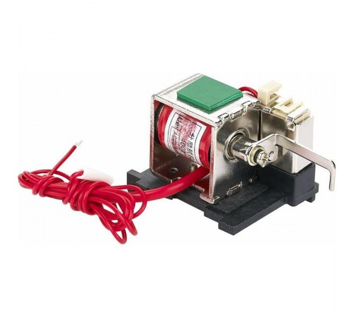 Независимый расцепитель для NM1-400 AC 400В (правый)  132415  CHINT