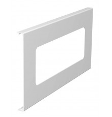 Крышка для установки монтажной коробки в канале WDK 150x300 мм (ПВХ,белый) (D2-3 150RW)  6194206  OBO Bettermann