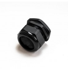 Кабельный ввод (сальник) MG 63 (IP68) d отверстия 40-50 мм черный (1 шт/уп) Промрукав