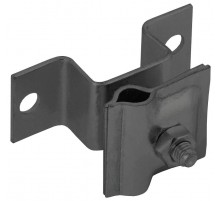 Дер.-заж. соед. пр. кр. 6-10мм оп. L=30-40мм оц сталь TD  ZHC81-13-1-10-040  IEK