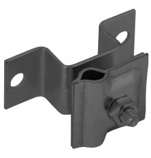 Дер.-заж. соед. пр. кр. 6-10мм оп. L=30-40мм оц сталь TD  ZHC81-13-1-10-040  IEK