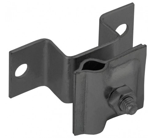 Дер.-заж. соед. пр. кр. 6-10мм оп. L=30-40мм оц сталь TD  ZHC81-13-1-10-040  IEK