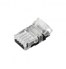 Коннектор HIP-GERM-RGB-10-4pin-STW (Arlight, IP55)  031997  Arlight