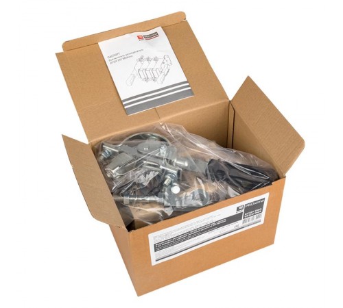 ВР32У-35A71240-R 250А, 2 направ. с д/г камерами, с передней смещённой рукояткой MAXima  uvr32-35a71240-r  EKF