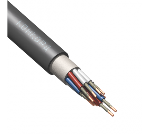 КППГнг(А)-FRHF 10х1  Конкорд