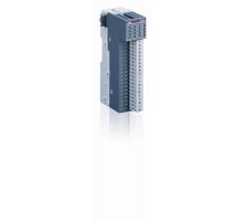 Модуль В/В, S500eCo, 8DI/8DO, реле, DX571  1TNE968902R2302  ABB