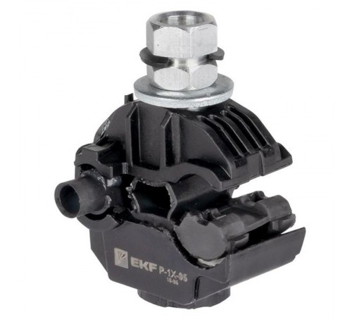 Зажим анкерный клиновой PA1500Rpi 1х35-50 мм2 PROxima  pa-1500Rpi  EKF