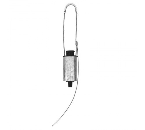 Зажим анкерный клиновой PA1500Rpi 1х35-50 мм2 PROxima  pa-1500Rpi  EKF