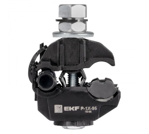 Зажим анкерный клиновой PA1500Rpi 1х35-50 мм2 PROxima  pa-1500Rpi  EKF