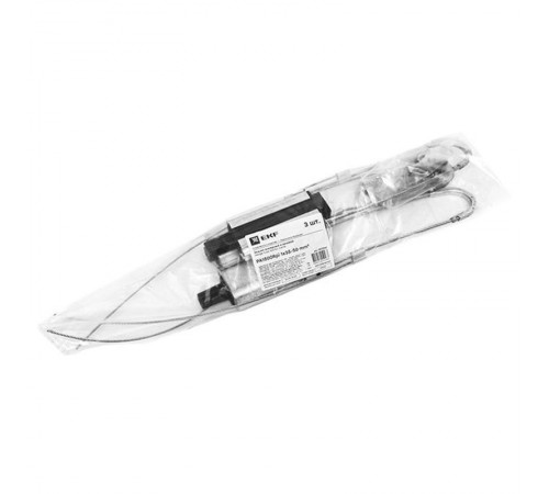 Зажим анкерный клиновой PA1500Rpi 1х35-50 мм2 PROxima  pa-1500Rpi  EKF