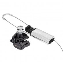 Зажим анкерный клиновой PA1500Rpi 1х35-50 мм2 PROxima  pa-1500Rpi  EKF