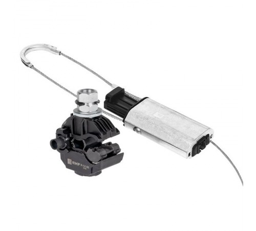 Зажим анкерный клиновой PA1500Rpi 1х35-50 мм2 PROxima  pa-1500Rpi  EKF