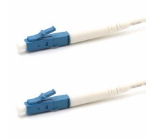 Патч-корд оптический соединительный (SM), 9/125 (OS2), LC/UPC-LC/UPC, (Simplex), LSZH, 5м  50-2103  REXANT