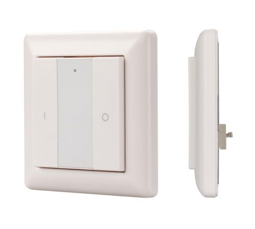 INTELLIGENT ARLIGHT Панель DALI-223-1G-DIM-IN (BUS)  025492  Arlight