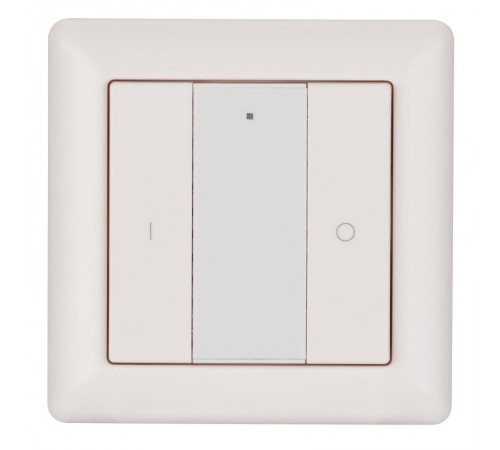 INTELLIGENT ARLIGHT Панель DALI-223-1G-DIM-IN (BUS)  025492  Arlight