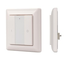 INTELLIGENT ARLIGHT Панель DALI-223-1G-DIM-IN (BUS)  025492  Arlight