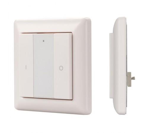 INTELLIGENT ARLIGHT Панель DALI-223-1G-DIM-IN (BUS)  025492  Arlight