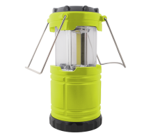 Фонарь рабочий CF3-L1W-gn (зелено-черн.)  .5023482  ФАZА