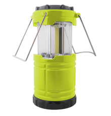 Фонарь рабочий CF3-L1W-gn (зелено-черн.)  .5023482  ФАZА