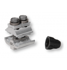 Зажим прокалывающий 50-150 / 50-150 мм  SLW25.2  Ensto