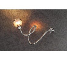 Светильник-подсветка 1214 MR16 хром G5.3 1*40Вт Elektrostandard  a023769  Elektrostandard