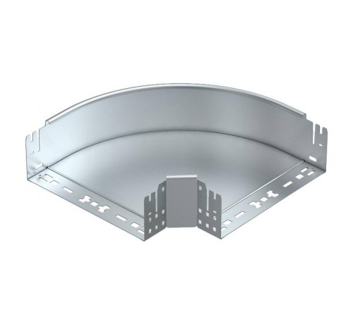 Угловая секция 90° 110x300 (RBM 90 130 FS)  6041844  OBO Bettermann