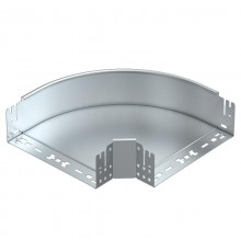 Угловая секция 90° 110x200 (RBM 90 120 FT)  6041862  OBO Bettermann