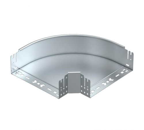 Угловая секция 90° 110x500 (RBM 90 150 FS)  6041848  OBO Bettermann