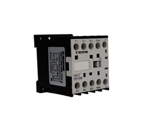 ПМ12-009150М УХЛ4 В, 380В АС, 1з, 9А, нереверсивный, без реле, IP20, пускатель электромагнитный (ЭТ)  ET006547  Электротехник