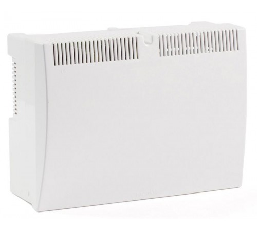 ББП РАПАН-24/3 источник питания 24В, 3А, под АКБ 7-12Ач, защита АКБ и выхода  365  Бастион