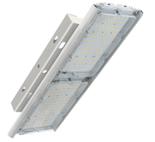 Светильник светодиодный промышленный Unit VR 100/13500 Д 13500лм 100Вт 3000K IP67 0,98PF 80Ra DUVR100D-3K  Diora